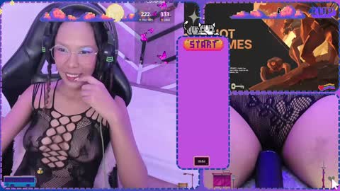 Snapshot of hyliebloom chatting on January 2025 11:56:02 AM Ashley online show from January 2025 11:56:02 AM