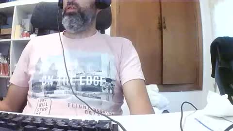 Hyperpau online show from September 2025 05:52:02 AM