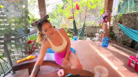 Snapshot of hypnotic_kitty chatting on October 2025 05:52:01 AM Your submissive lady 3 online show from October 2025 05:52:01 AM