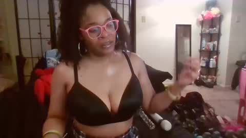  HysteriaHeels  online show from April 2026 04:14:02 AM