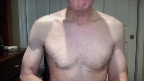 The Talented Mr. DILFy online show from December 2024 07:16:01 PM