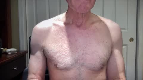 The Talented Mr. DILFy online show from December 2024 05:22:01 PM