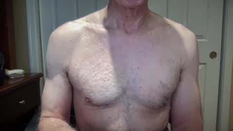 The Talented Mr. DILFy online show from December 2024 03:54:02 PM