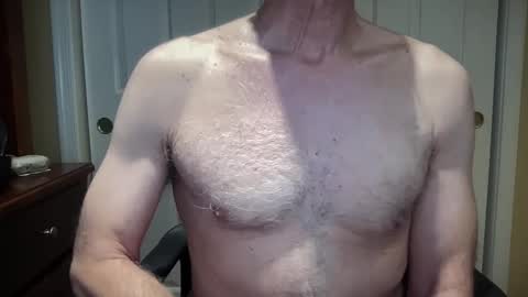 The Talented Mr. DILFy online show from December 2024 03:55:01 PM