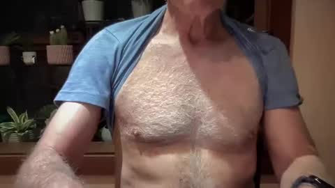 The Talented Mr. DILFy online show from December 2024 06:24:02 AM