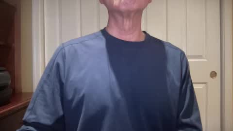 The Talented Mr. DILFy online show from January 2025 02:19:01 PM