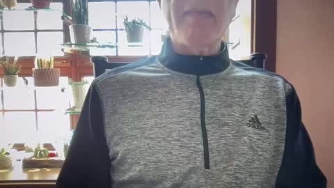 The Talented Mr. DILFy online show from January 2025 08:07:01 PM