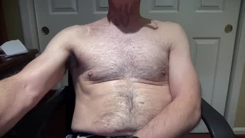 The Talented Mr. DILFy online show from February 2025 03:52:02 PM