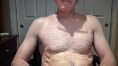 The Talented Mr. DILFy online show from February 2025 10:33:01 PM