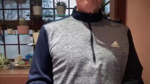 The Talented Mr. DILFy online show from February 2025 10:08:02 PM