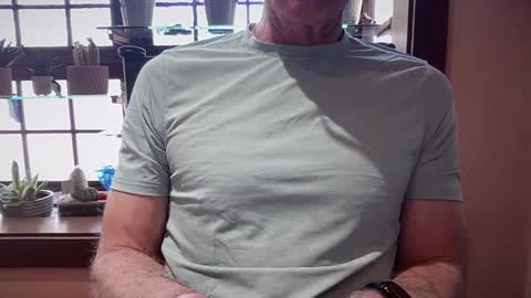 The Talented Mr. DILFy online show from February 2025 06:35:01 PM