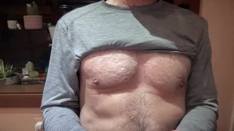 The Talented Mr. DILFy online show from February 2025 06:08:02 AM