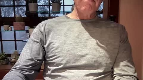 The Talented Mr. DILFy online show from February 2025 10:10:02 PM