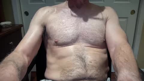 The Talented Mr. DILFy online show from February 2025 02:15:02 PM