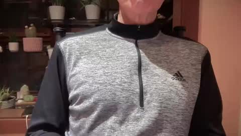 The Talented Mr. DILFy online show from February 2025 05:24:01 AM