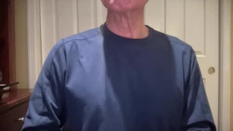 The Talented Mr. DILFy online show from November 2025 03:40:01 PM