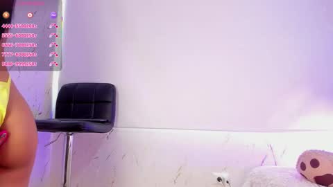 Tell Me Hanna  online show from February 2026 08:05:01 PM