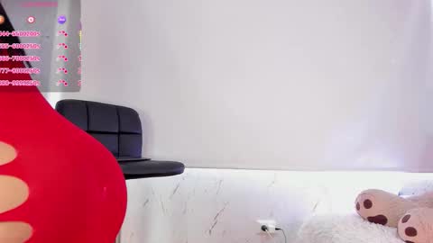 Tell Me Hanna  online show from February 2026 07:32:02 PM