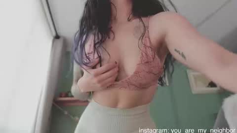 Lana Banana online show from January 2025 09:51:02 PM