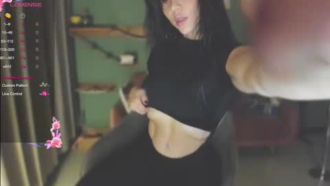 Lana Banana online show from February 2025 12:10:02 AM