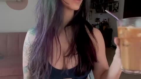 Lana Banana online show from April 2026 10:34:02 PM