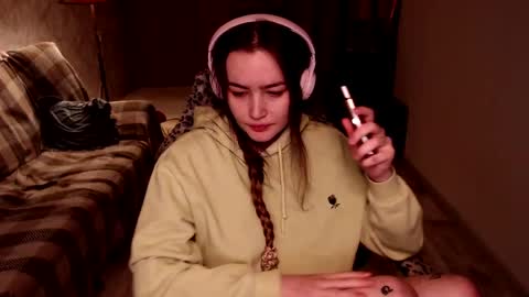 elisabeth online show from December 2024 12:19:01 PM