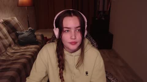 elisabeth online show from December 2024 05:55:01 PM