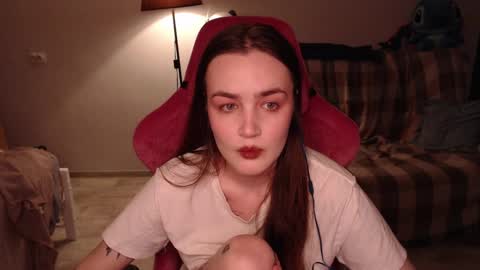 elisabeth online show from February 2025 06:17:01 PM