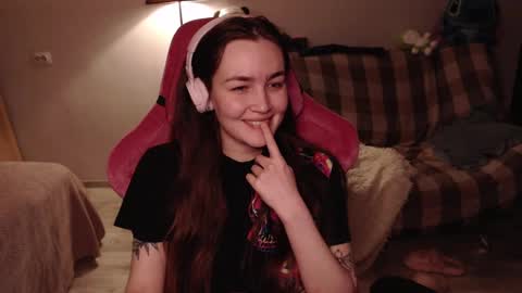 elisabeth online show from February 2025 04:40:01 PM