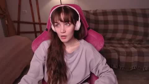 elisabeth online show from October 2025 10:05:02 AM