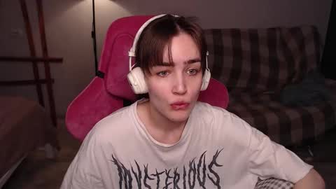 elisabeth online show from November 2025 11:21:02 AM