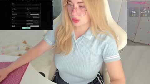 Snapshot of i_want_you_eva chatting on October 2025 07:07:02 AM HiI am EvaPVT is open online show from October 2025 07:07:02 AM