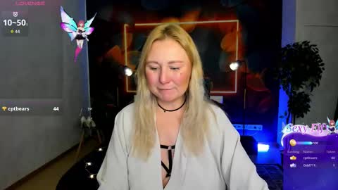 Samanta online show from February 2026 08:18:02 AM