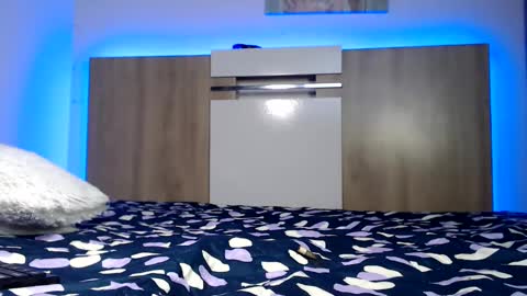 David Colt online show from January 2025 07:10:02 PM