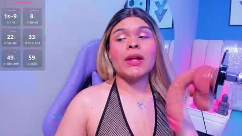 Gema online show from January 2026 07:07:02 PM