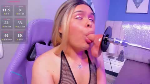 Gema online show from January 2026 06:55:01 PM