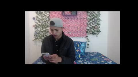 iam_lukas__ online show from September 2025 11:34:02 AM