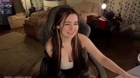 Meg  online show from January 2025 03:50:02 AM