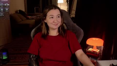 Meg  online show from February 2025 11:43:01 PM