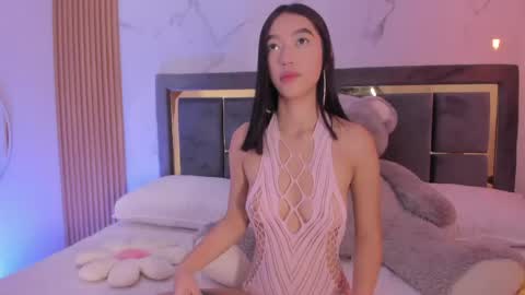Milly online show from April 2026 09:57:02 PM