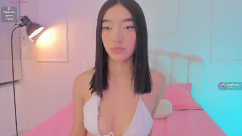 Milly online show from May 2026 04:17:01 AM