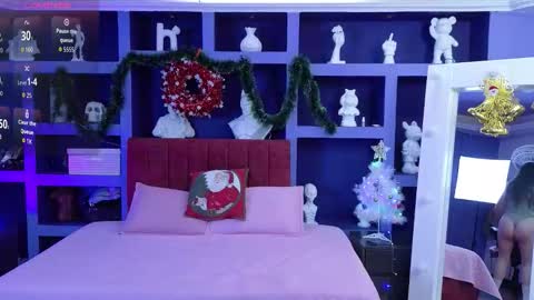 Sammy online show from December 2025 12:12:01 PM