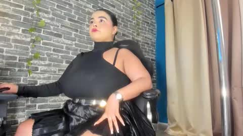 Samy   online show from November 2025 11:43:02 AM