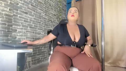 Snapshot of iam_samy chatting on May 2026 11:20:01 AM Samy online show from May 2026 11:20:01 AM