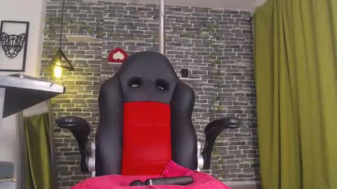 Samy online show from March 2025 11:27:01 AM