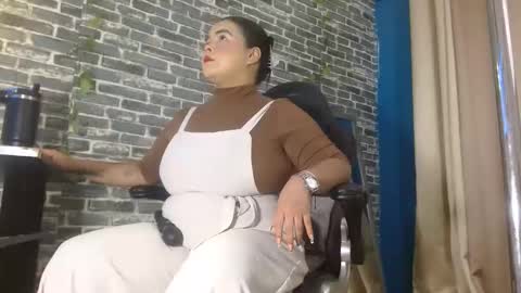 Samy online show from October 2025 11:28:02 AM