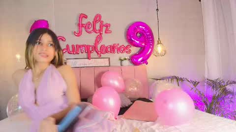 Snapshot of iam_sofii chatting on November 2025 08:08:02 PM sofi online show from November 2025 08:08:02 PM