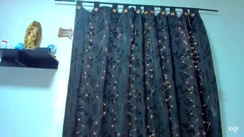 iam_your_fantasy online show from January 2025 10:13:02 PM