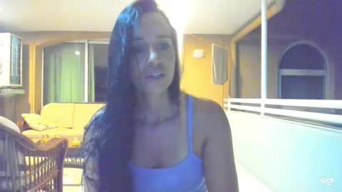 iam_your_fantasy online show from March 2025 01:37:01 AM