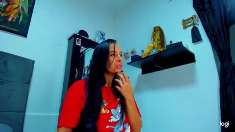 iam_your_fantasy online show from October 2025 12:30:02 AM